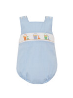 Petit Bebe SAND PAILS BOY sunbubble