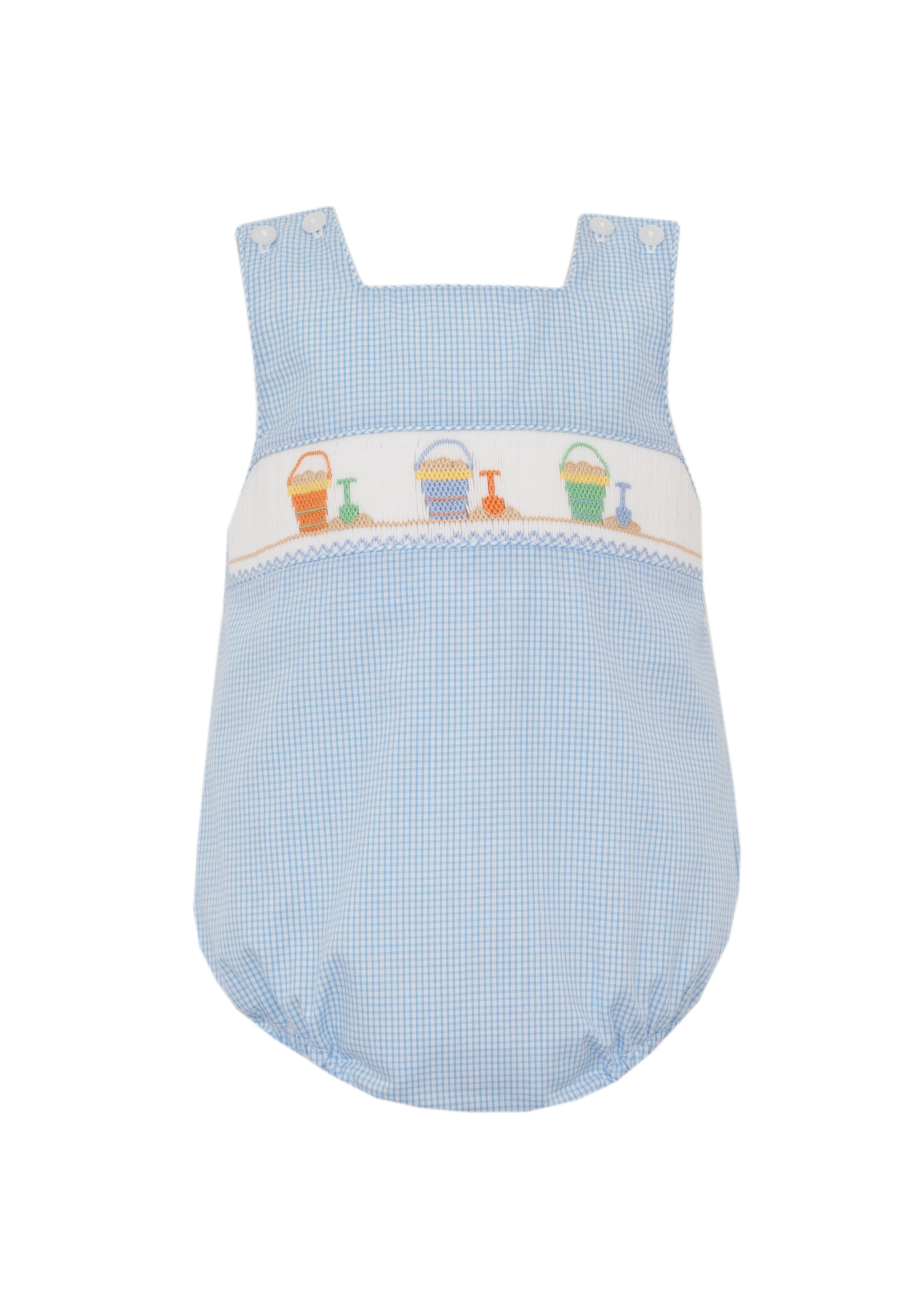 Petit Bebe SAND PAILS BOY sunbubble