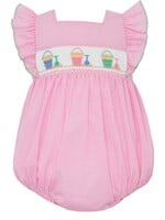 Petit Bebe SAND PAILS GIRL Bubble