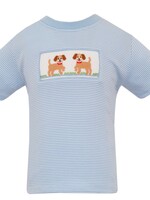 Anavini Puppies BOY Shirt S/S