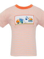 Anavini CONSTRUCTION TRUCKS BOY Shirt S/S
