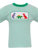Anavini DINOSAURS BOY Shirt S/S