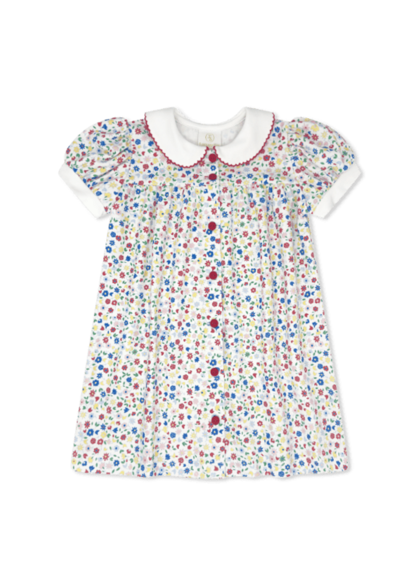 Lullaby Set Breccan Dress