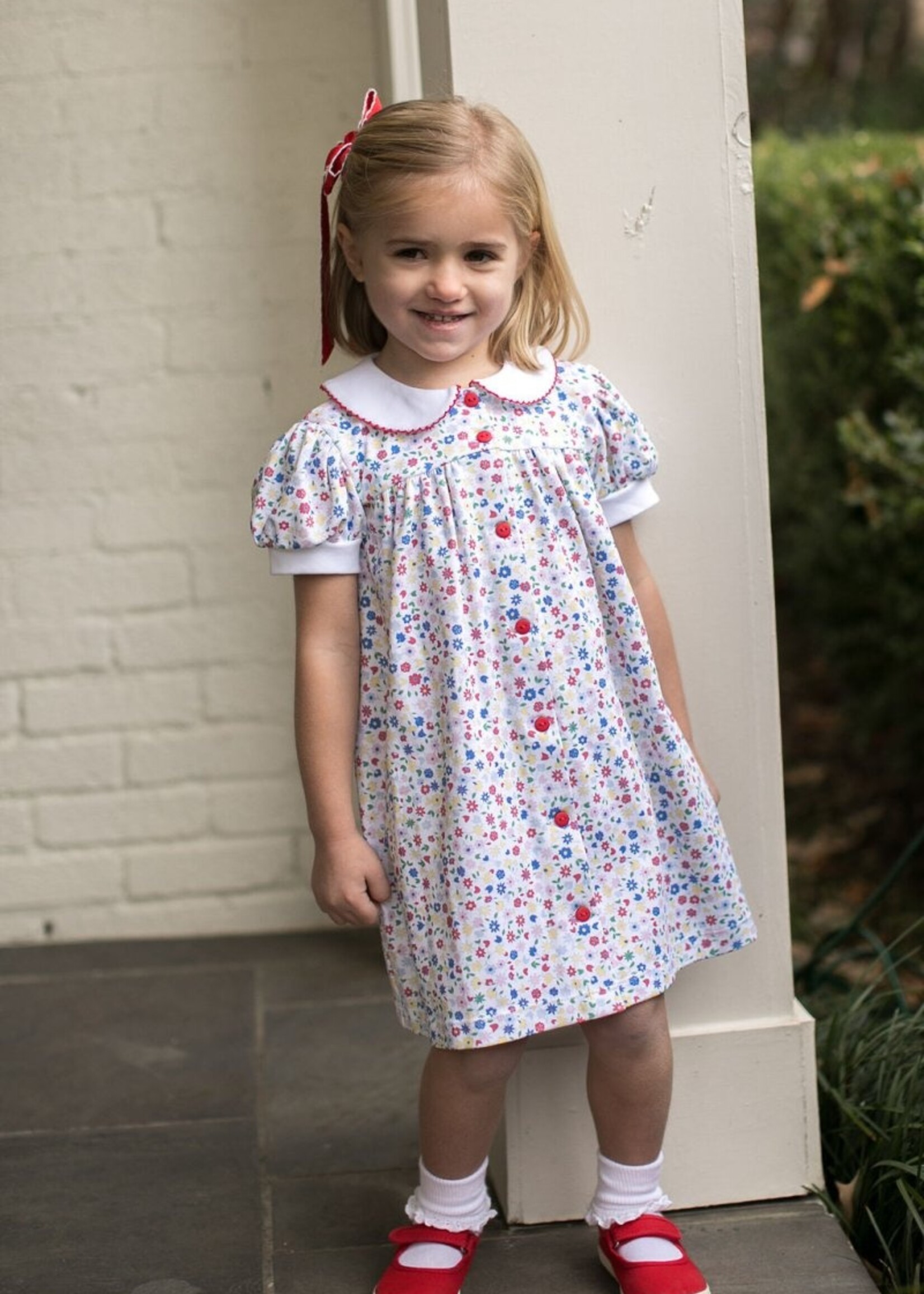 Lullaby Set Breccan Dress