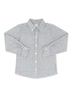 Lullaby Set Brees Button Down