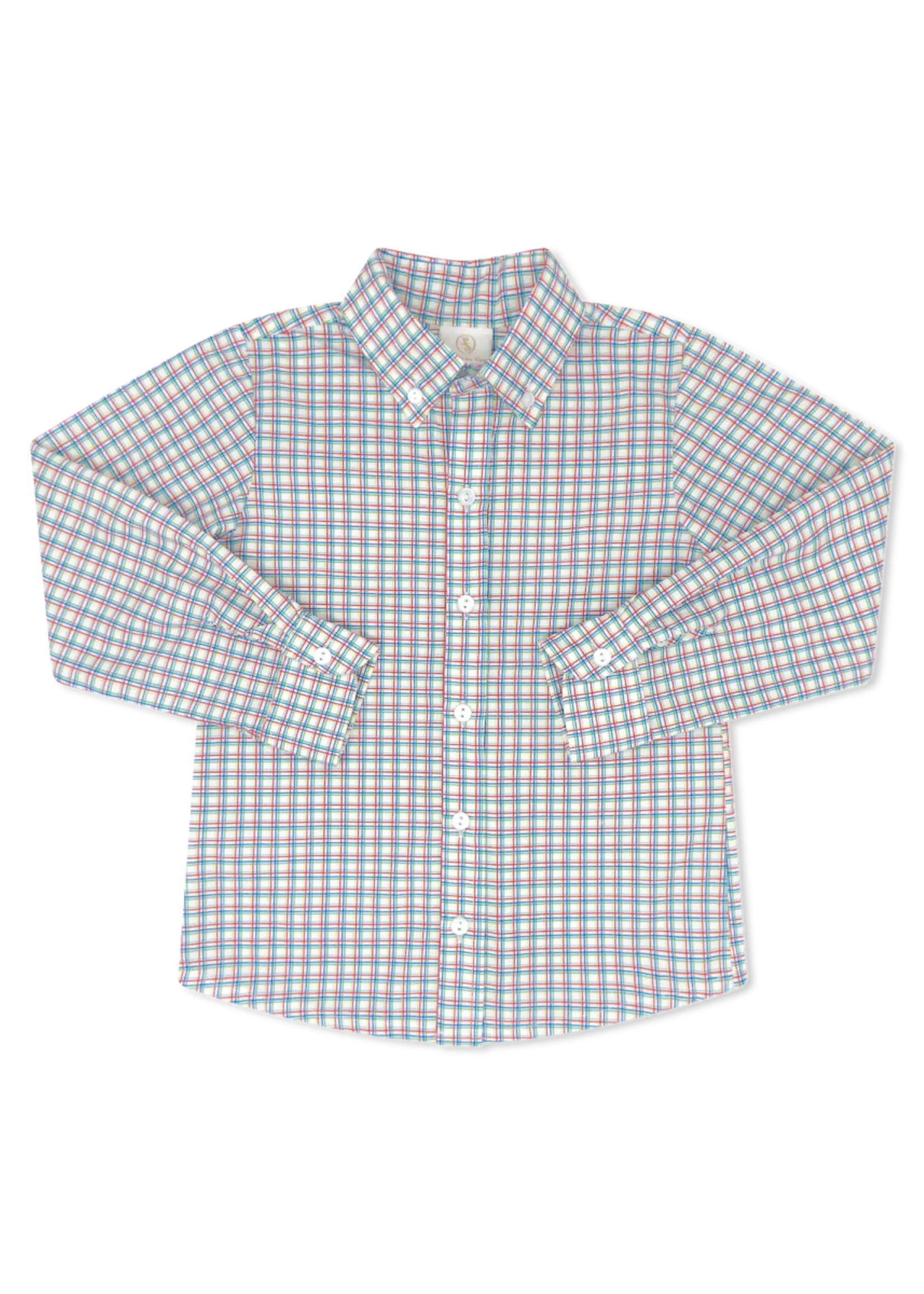 Lullaby Set Brees Button Down