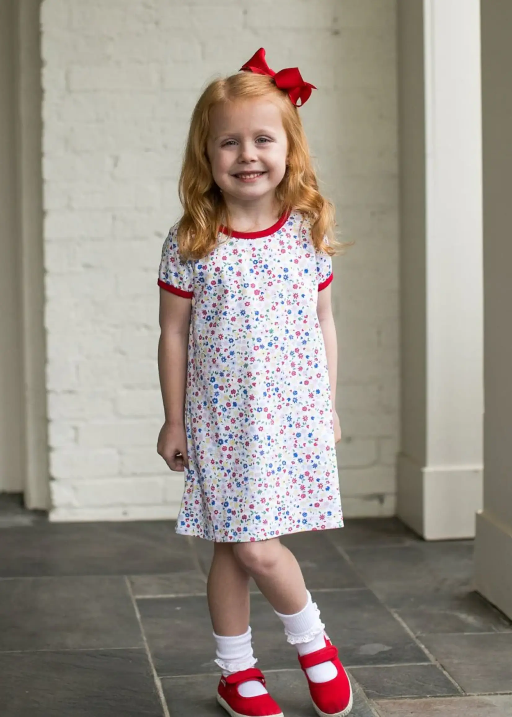 Lullaby Set Faith Dress