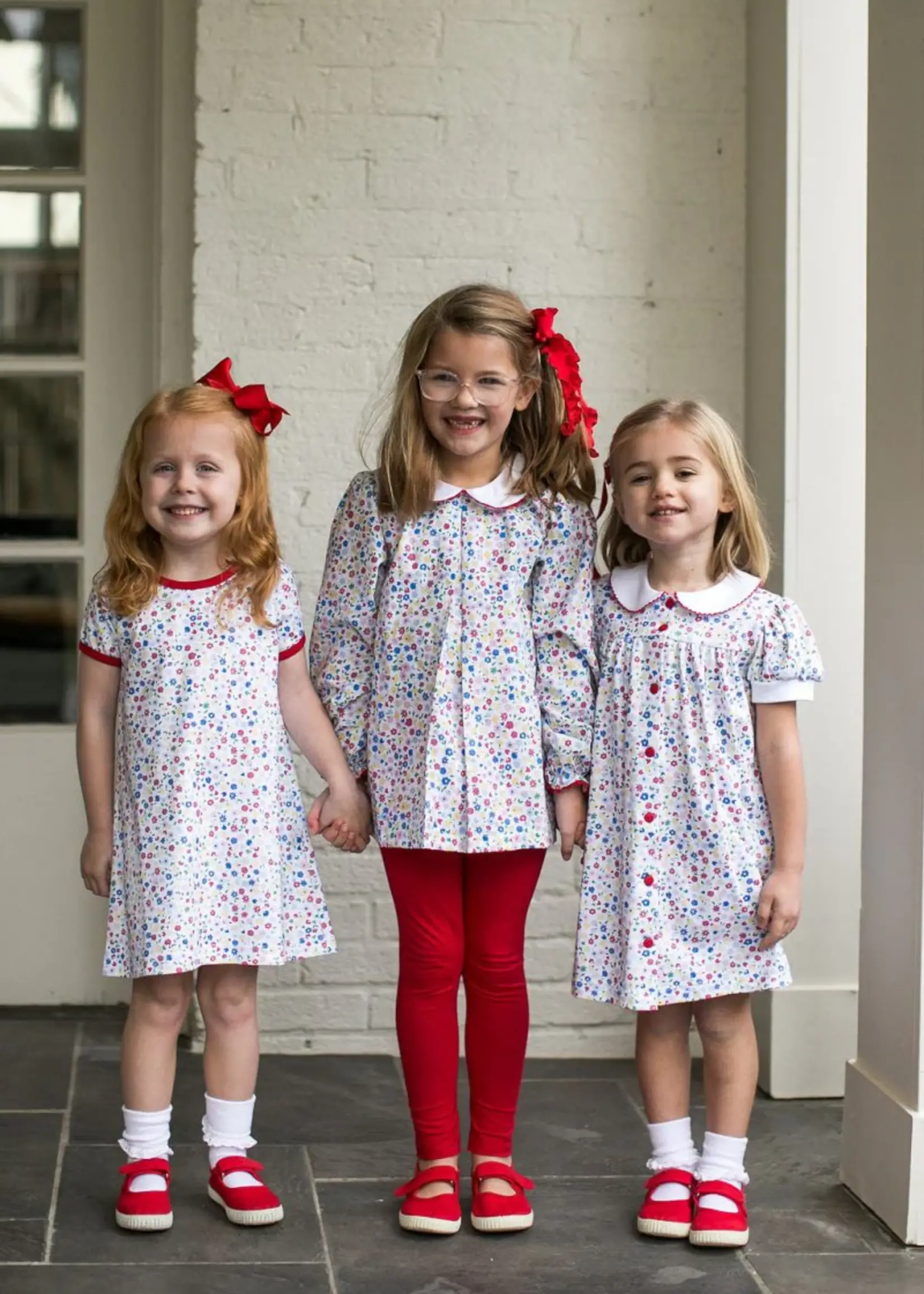 Lullaby Set Faith Dress
