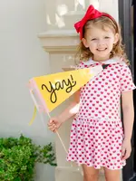 Lila + Hayes Libby Dress