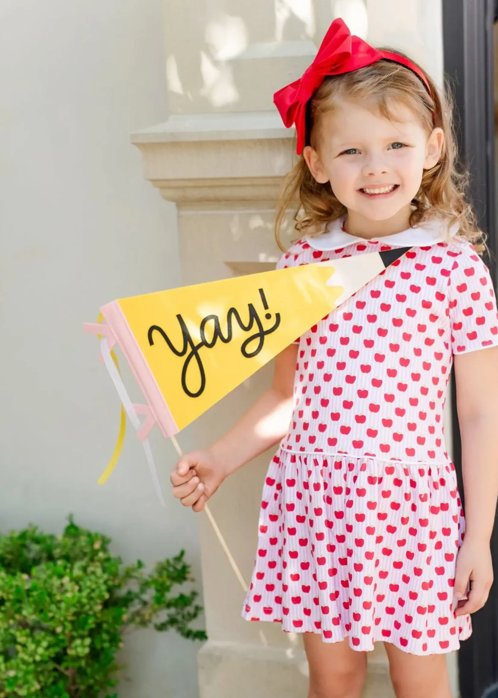 Lila + Hayes Libby Dress