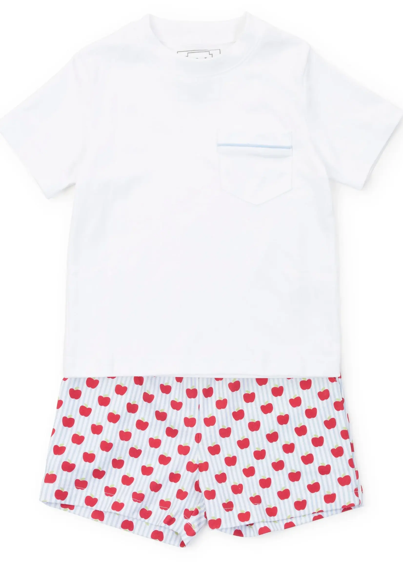 Lila + Hayes Walker Short Set