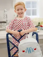 Lila + Hayes Charles Short Set