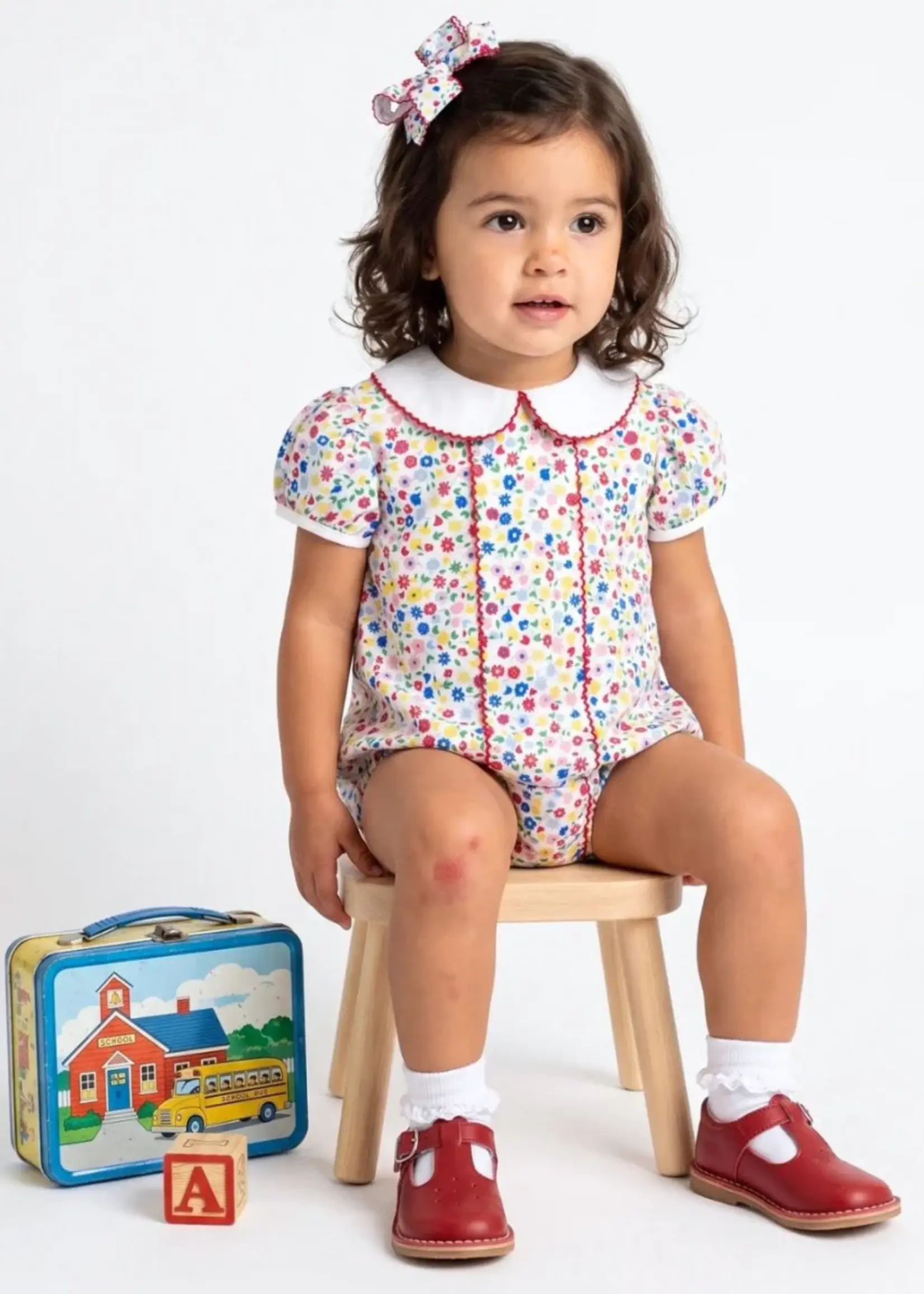 Lullaby Set Josie Bubble
