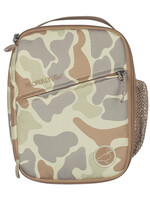 Properly Tied Delta Lunchbox