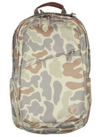 Properly Tied Delta Backpack