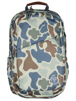 Properly Tied Delta Backpack