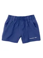 Properly Tied Boys Pintail Short
