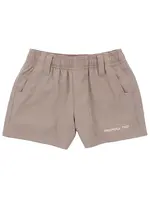 Properly Tied Boys Pintail Short