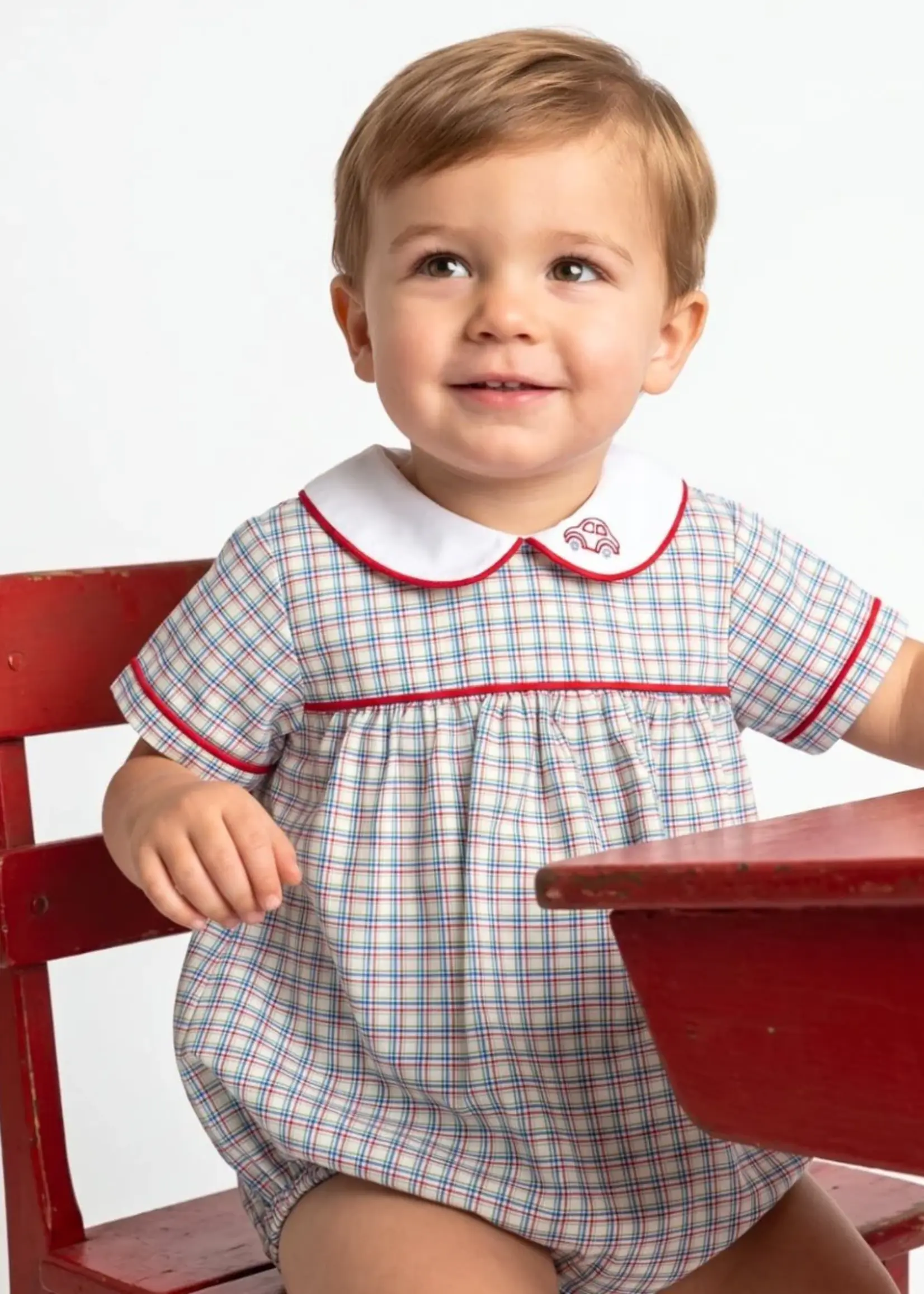 Lullaby Set Covington Bubble