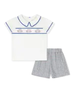 Lullaby Set Carson Short Set