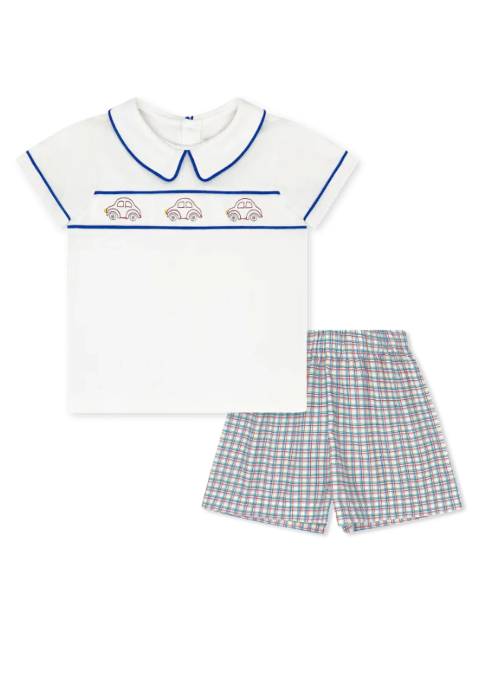 Lullaby Set Carson Short Set