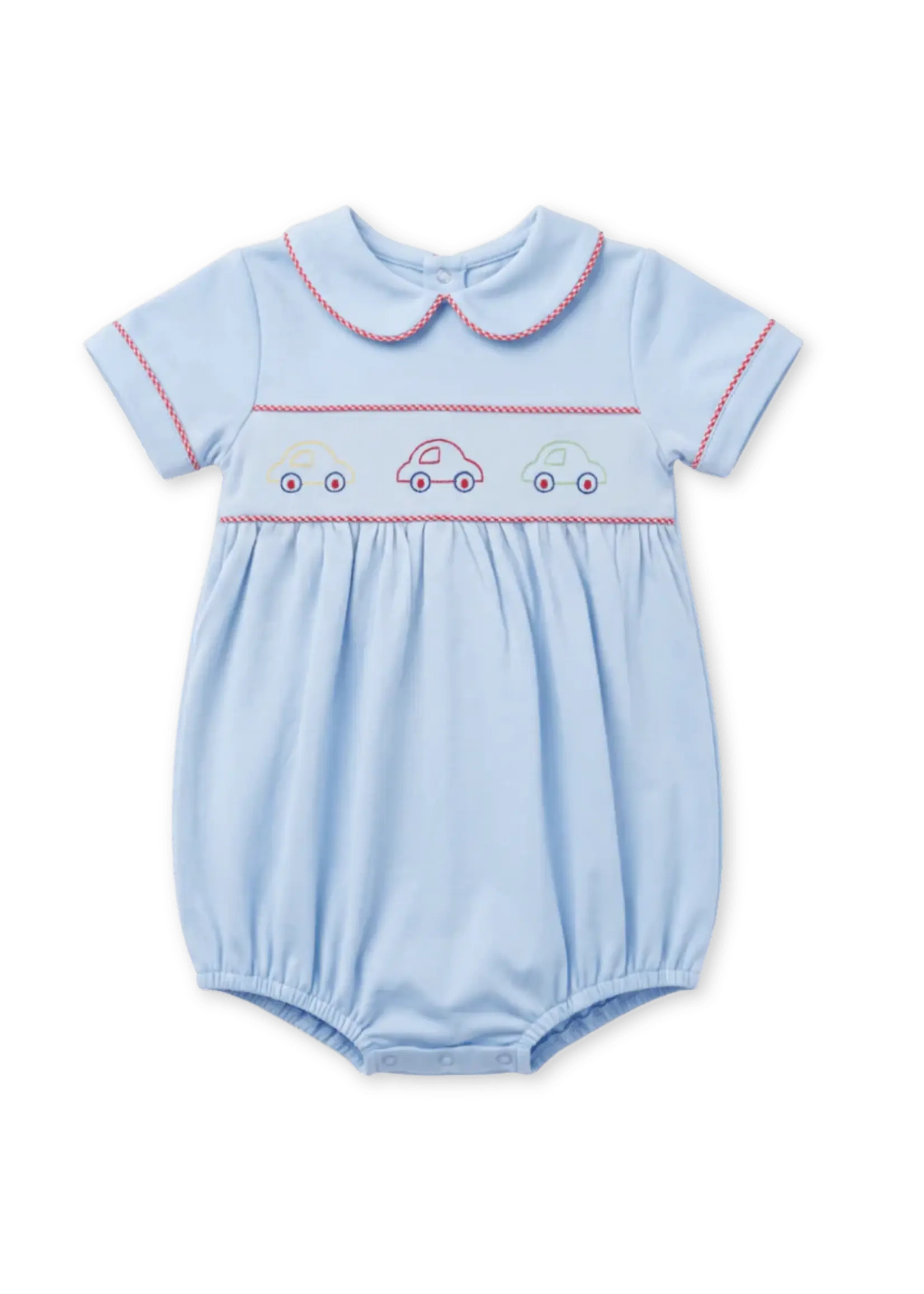 Lullaby Set Carson Bubble