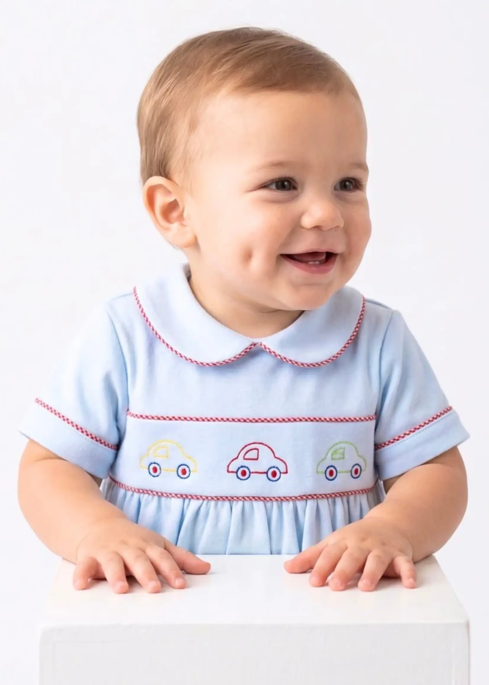Lullaby Set Carson Bubble
