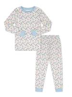 Lullaby Set Sweet Pea PJ Set
