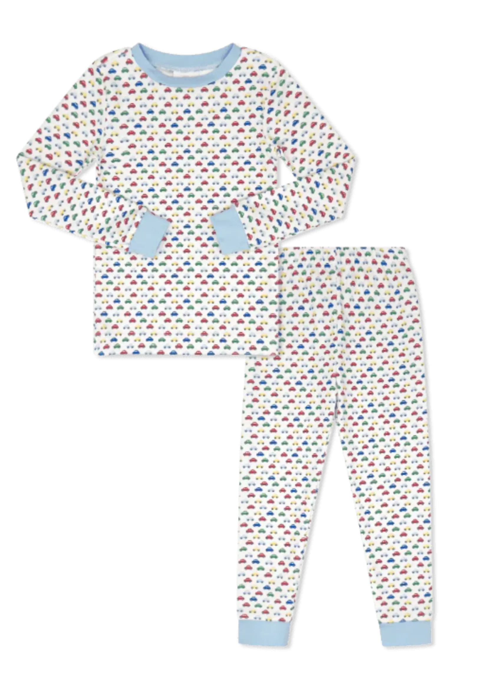 Lullaby Set Sweet Pea PJ Set