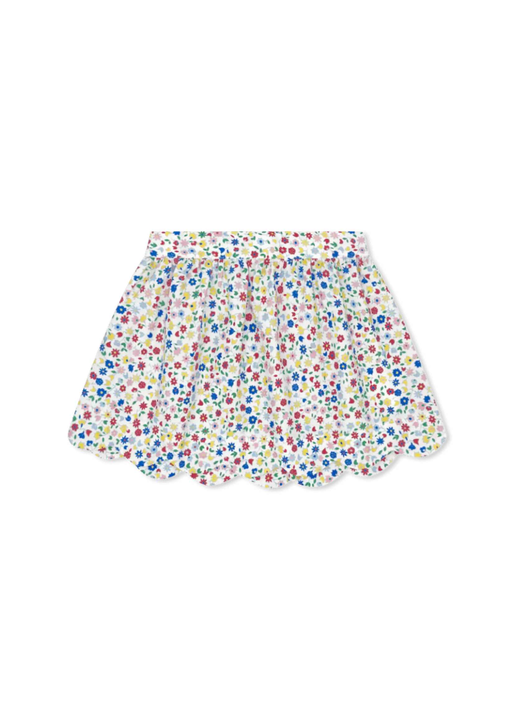 Lullaby Set Susie Scallop Skirt