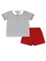 Lullaby Set Sibley Short Set