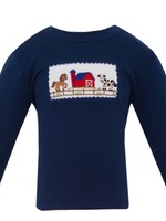 Anavini FARM BOY Shirt L/S