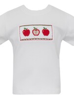Anavini APPLE BOY Shirt S/S