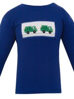 Anavini GARBAGE COLLECTOR BOY Shirt L/S