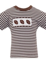 Anavini FOOTBALLS BOY Shirt S/S
