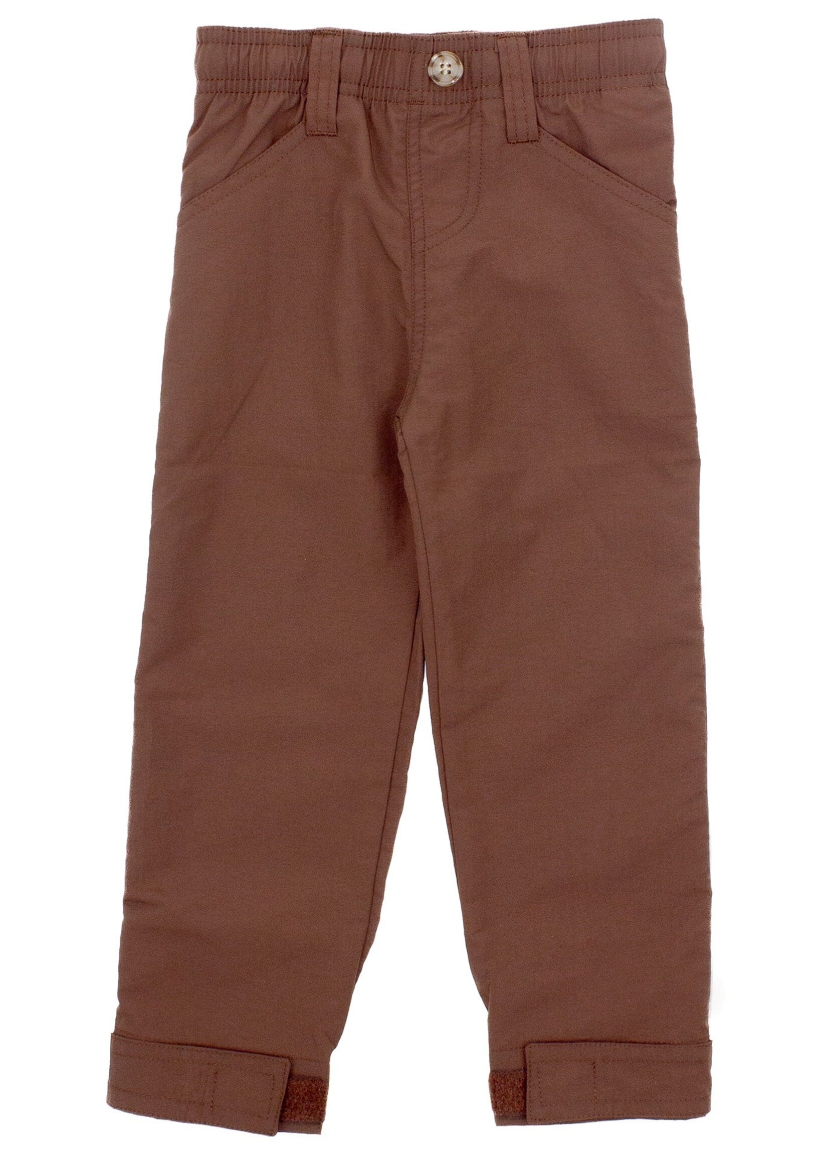 Properly Tied BOYS Mallard Pant