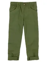 Properly Tied BOYS Mallard Pant