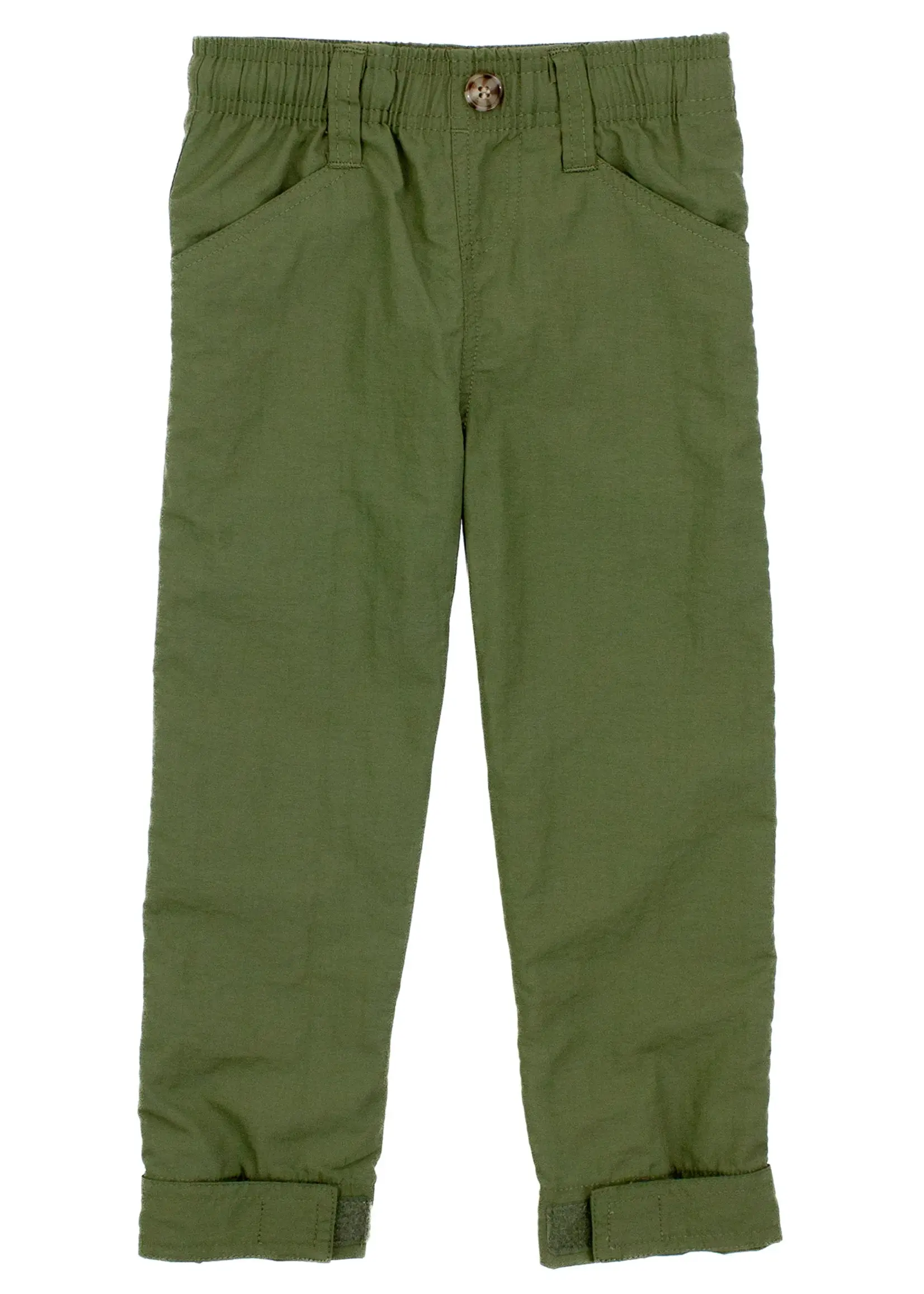 Properly Tied BOYS Mallard Pant