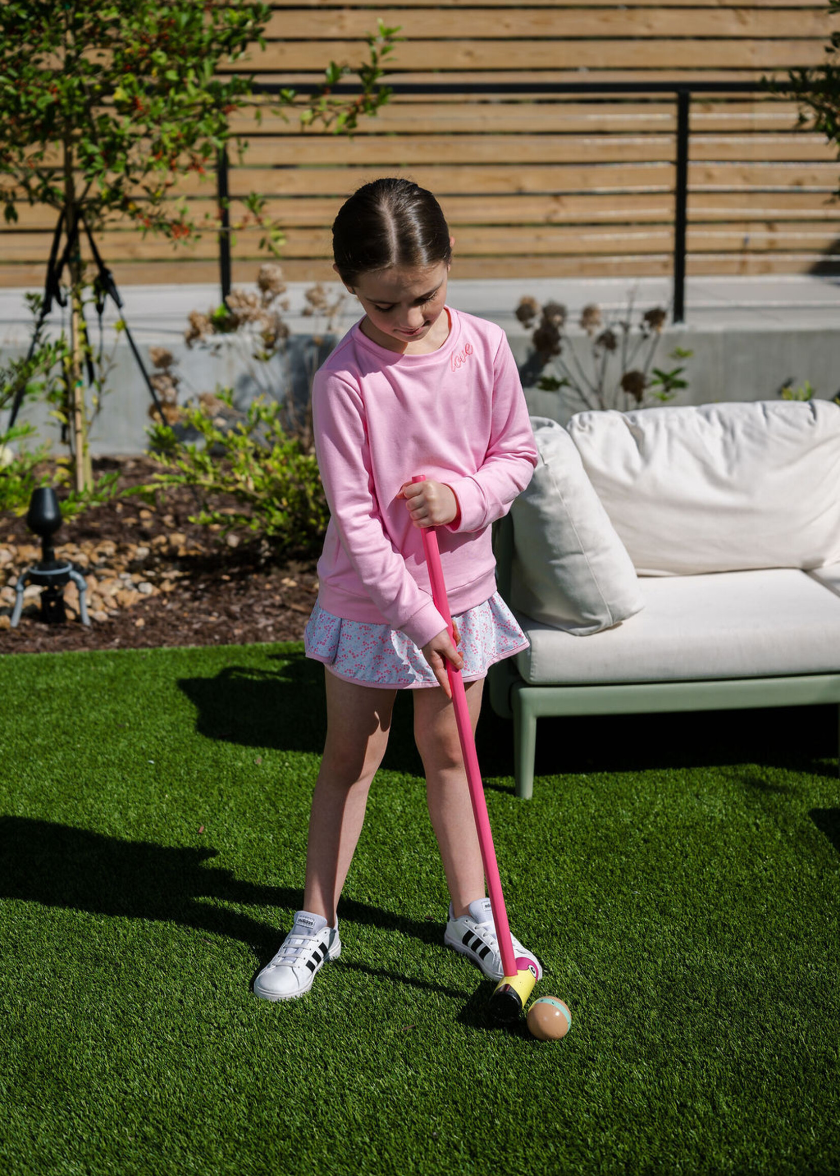 Set Active Alex Sweatshirt