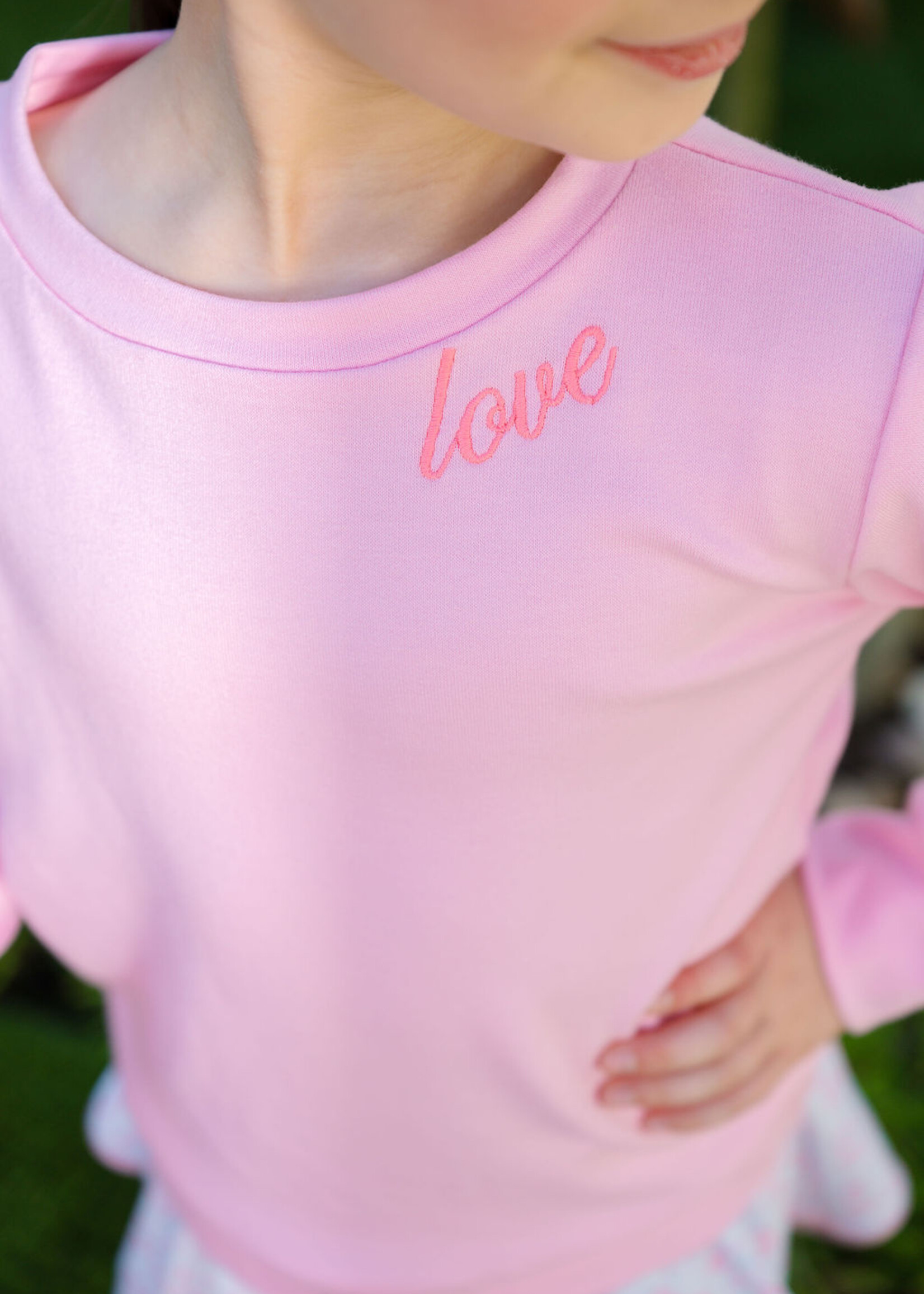 Set Active Alex Sweatshirt