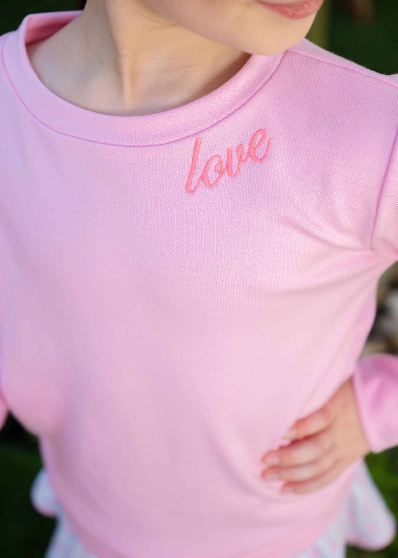 Set Active Alex Sweatshirt