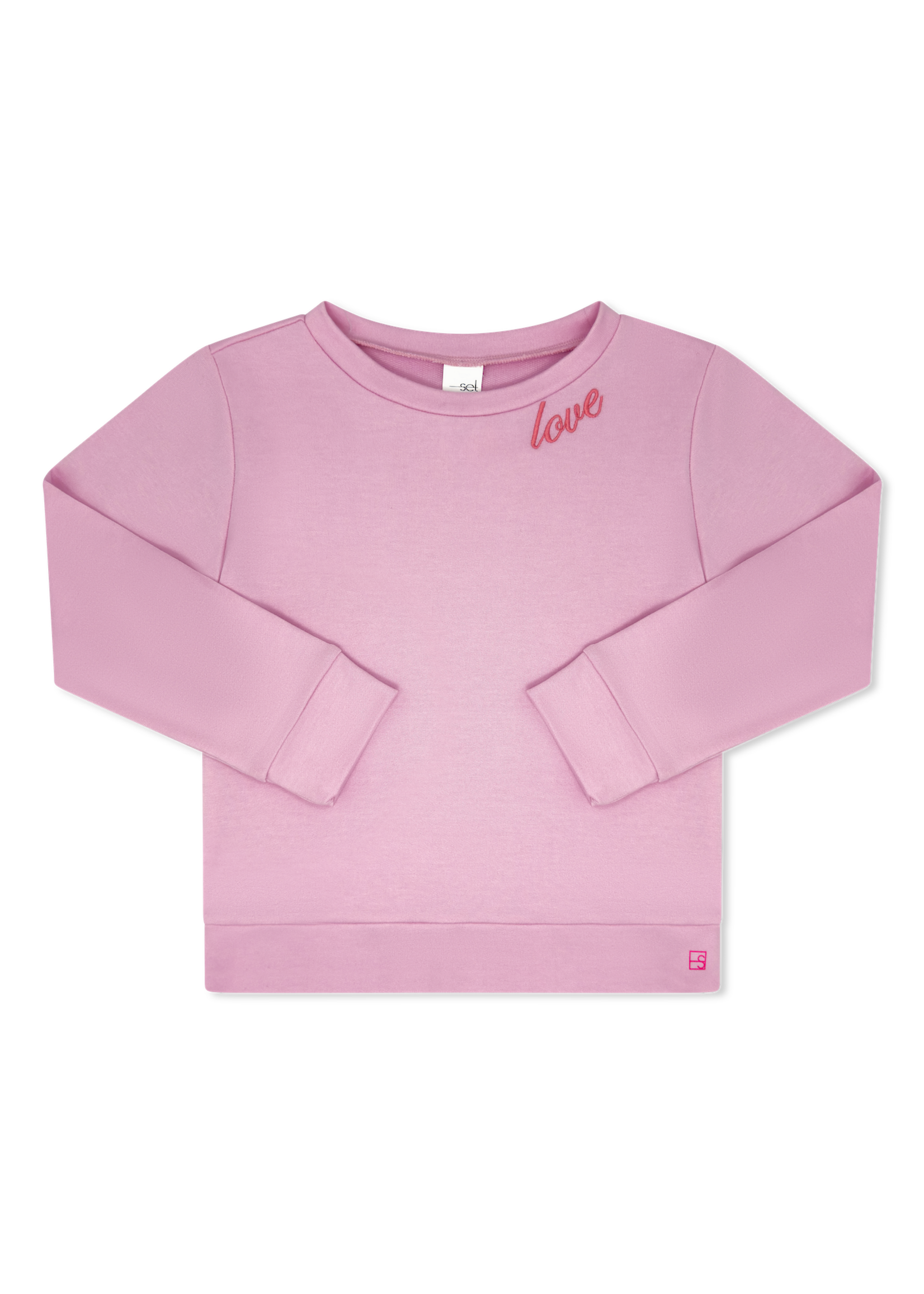 Set Active Alex Sweatshirt