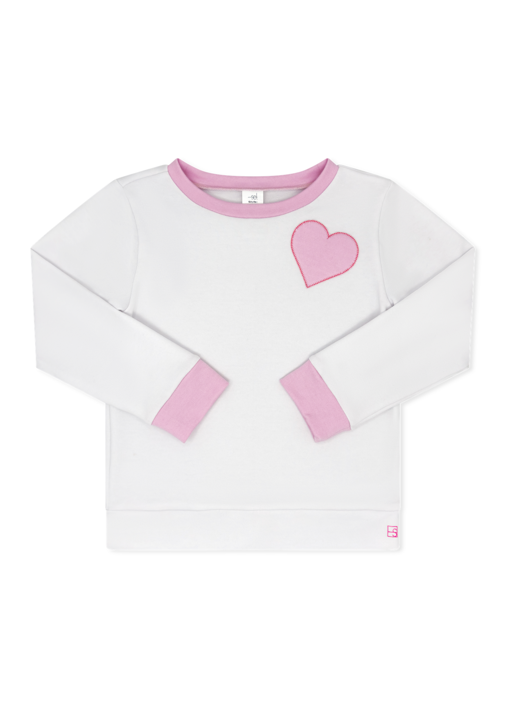 Set Active Alex Sweatshirt