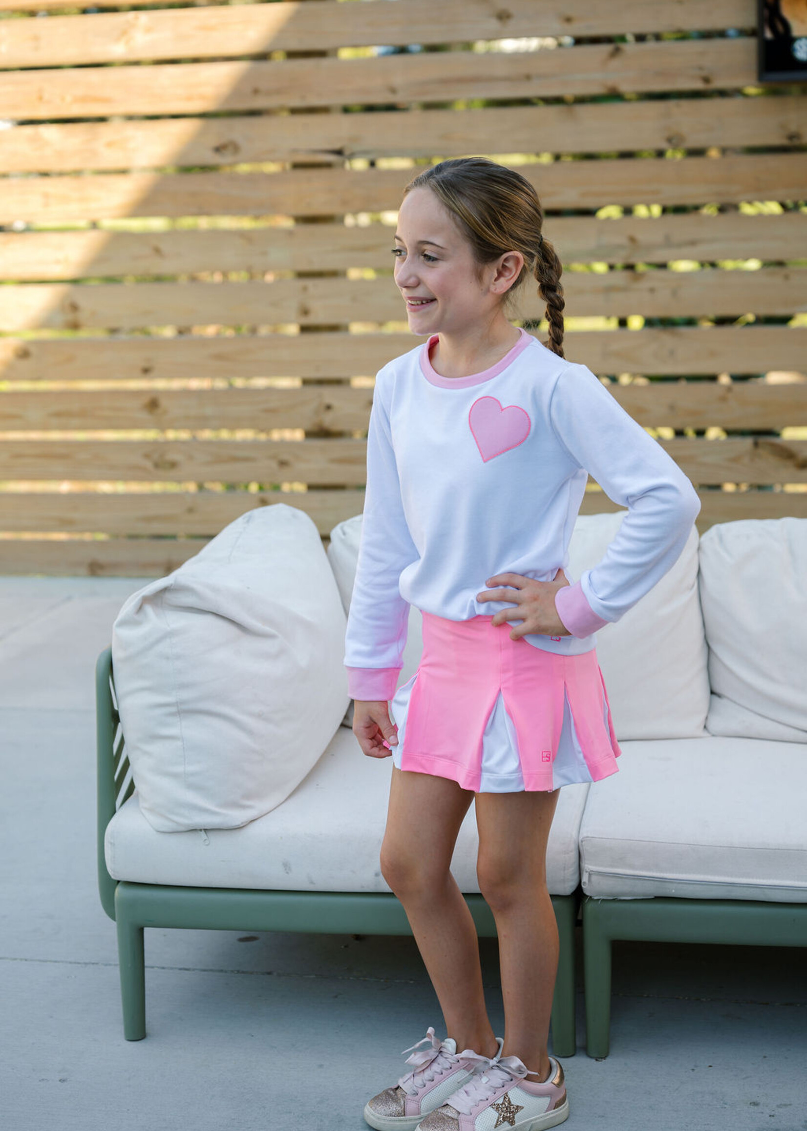 Set Active Alex Sweatshirt