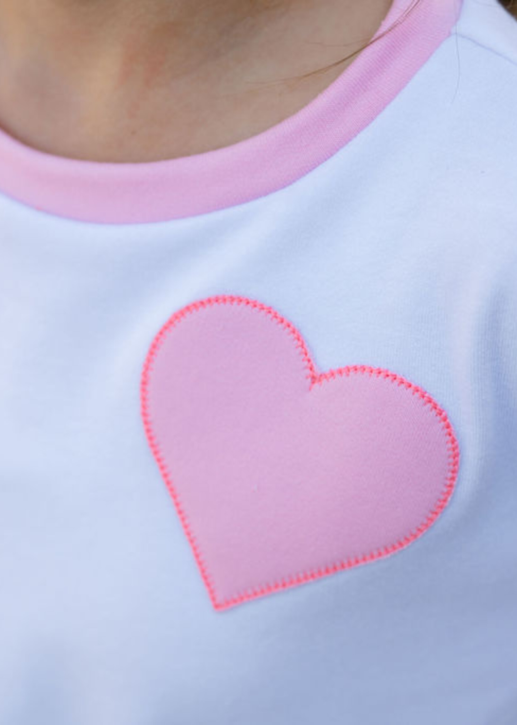Set Active Alex Sweatshirt