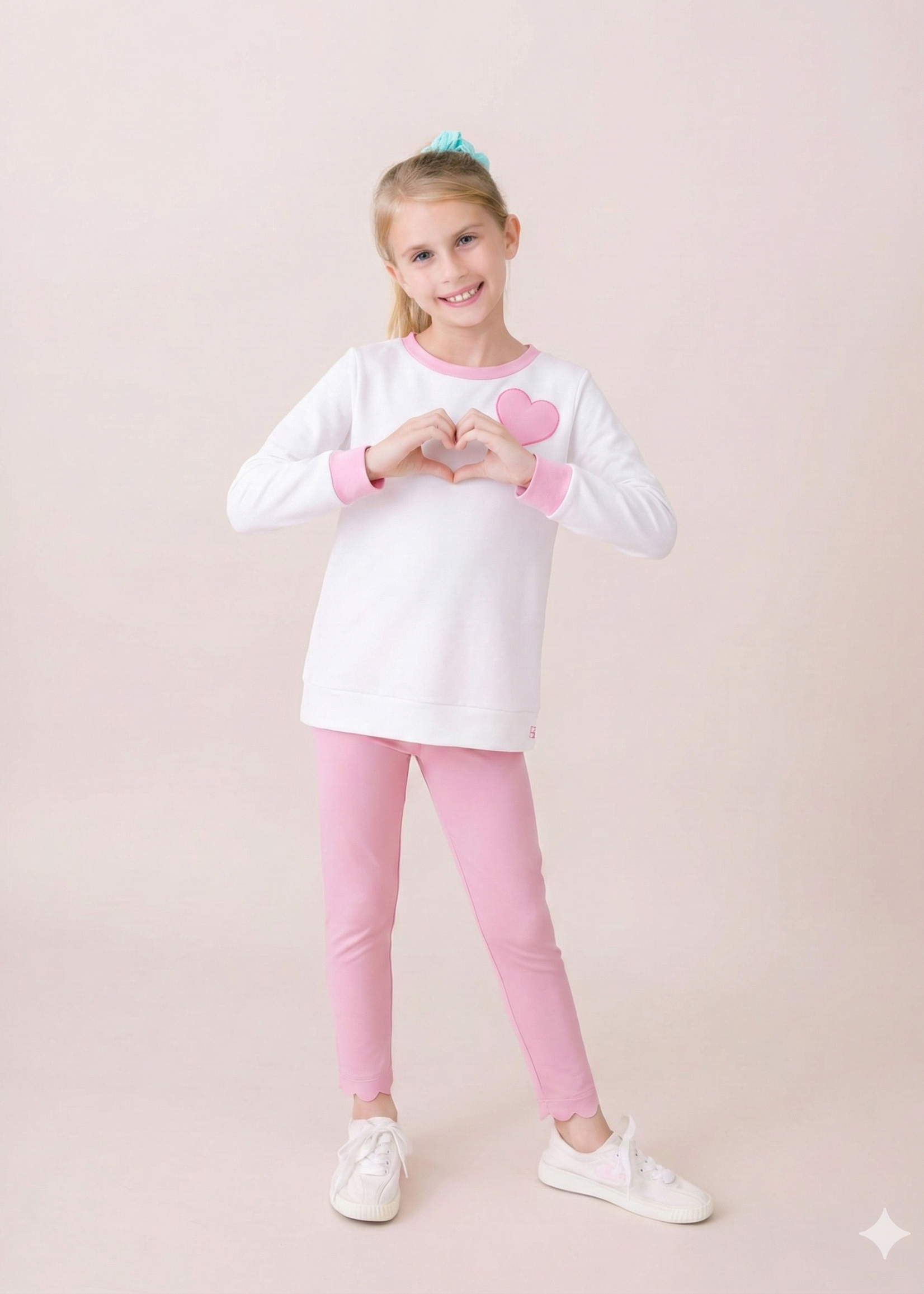Set Active Alex Sweatshirt