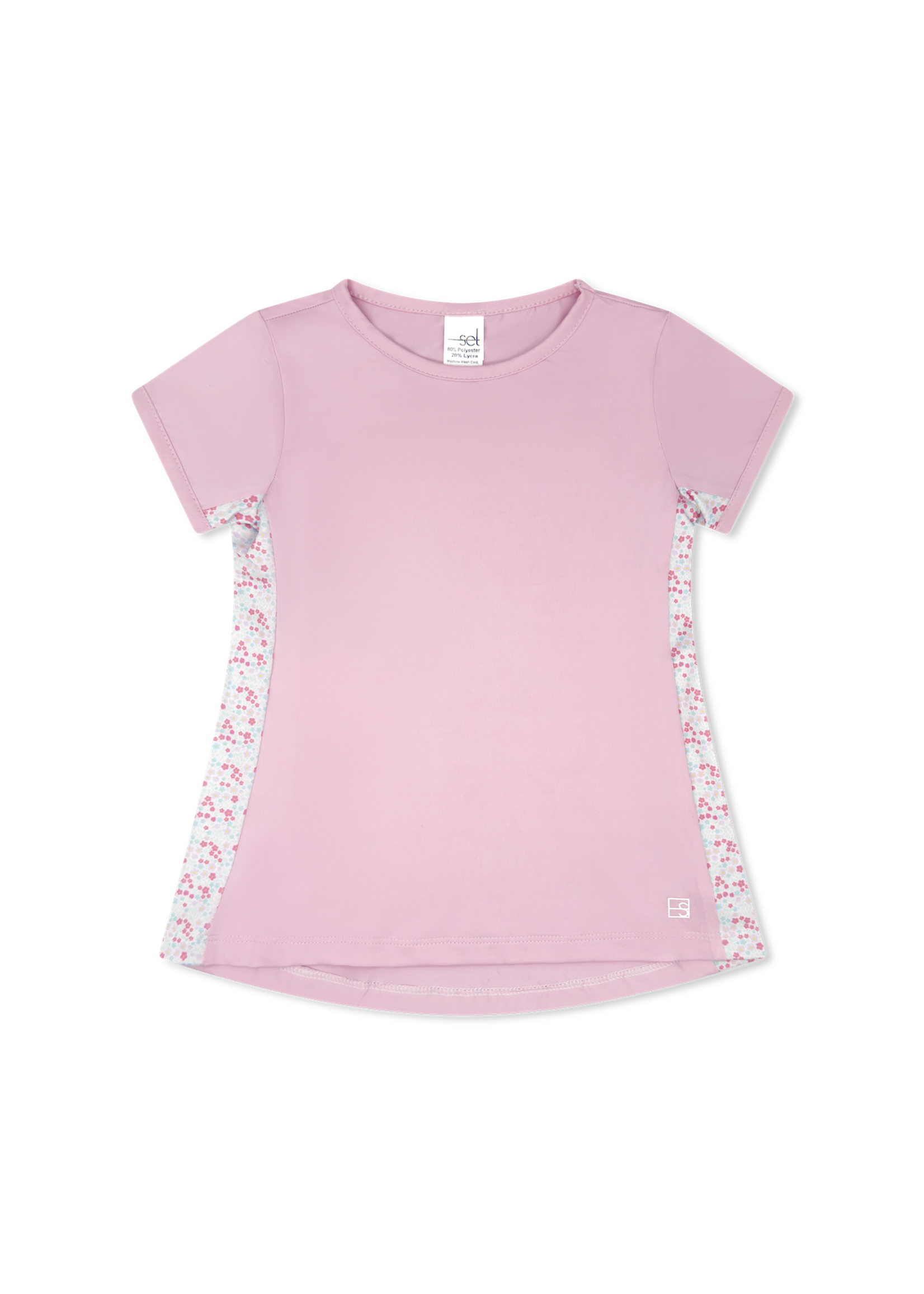 Set Active Blair Top