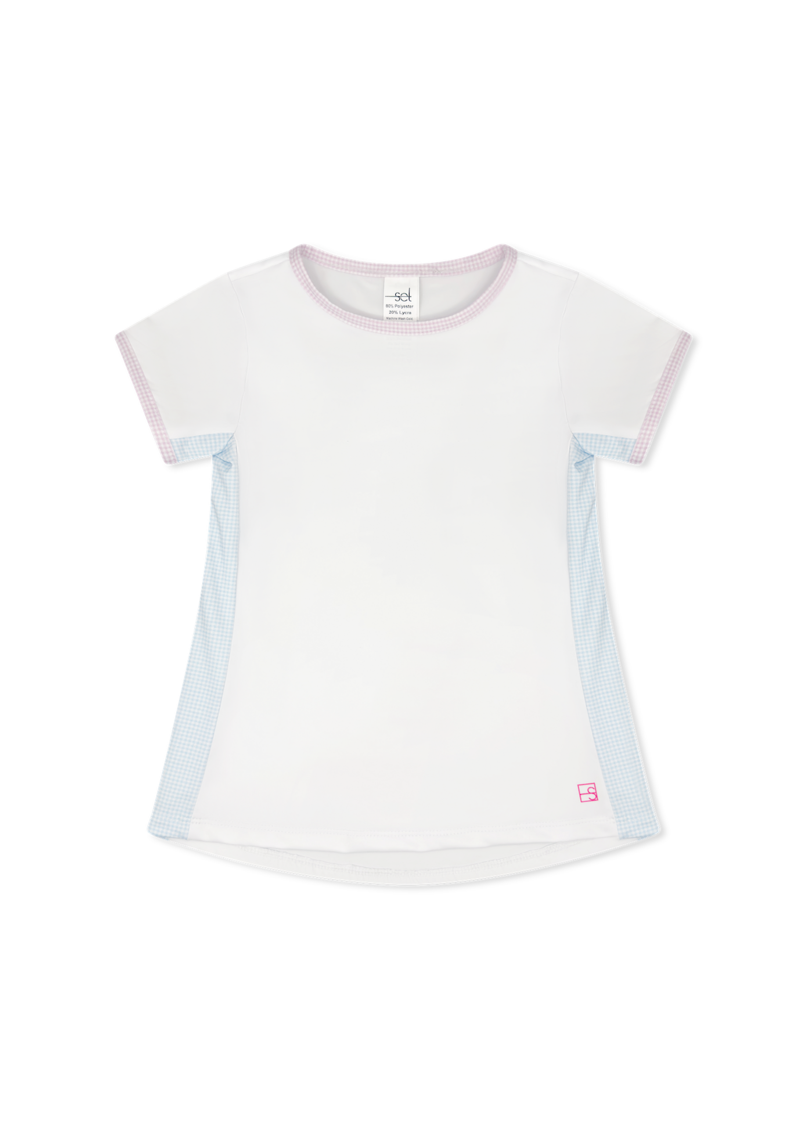 Set Active Blair Top