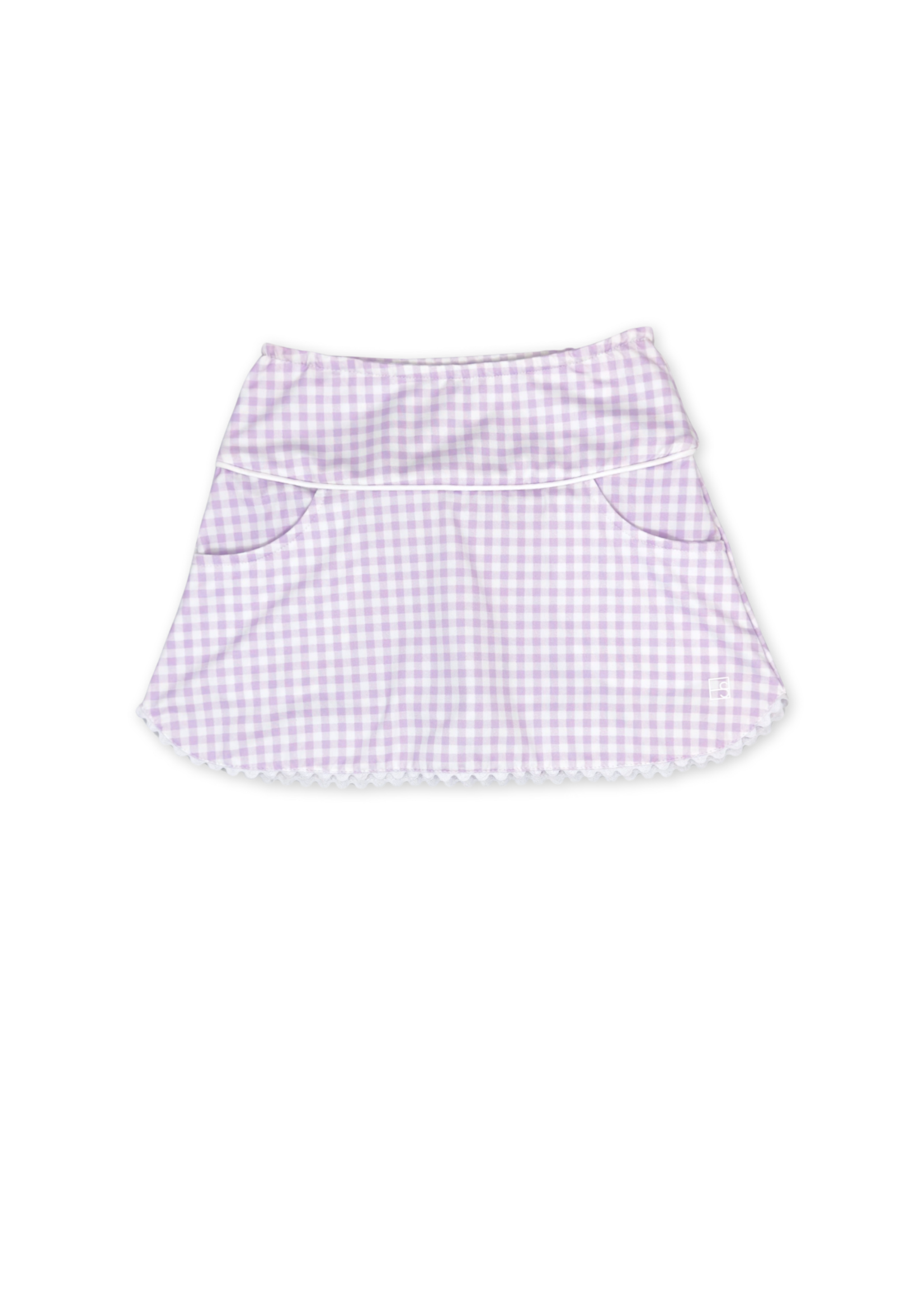 Set Active Teagan Tennis Skort