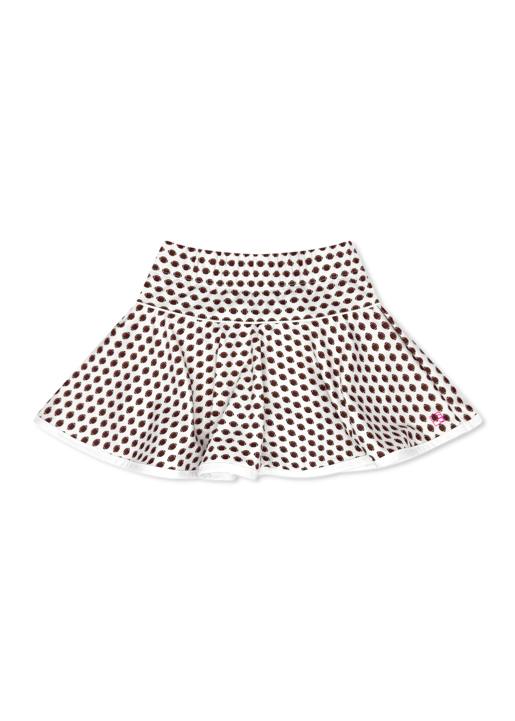 Set Active Quinn Skort